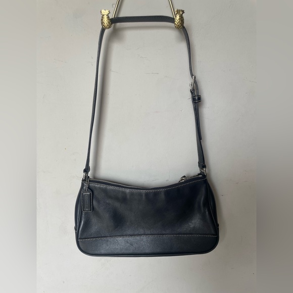 coach vintage bag